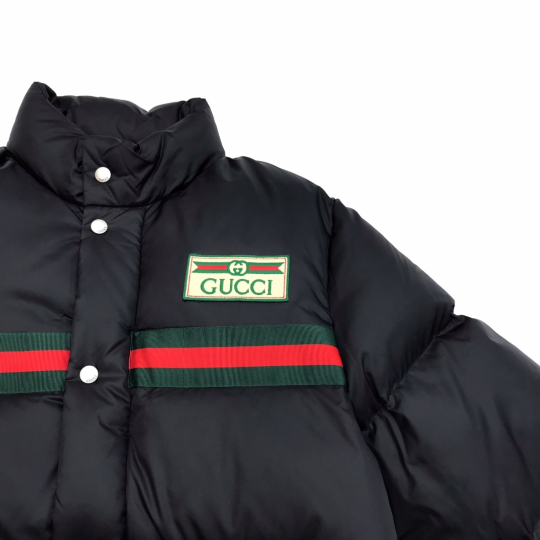 Gucci Down Jackets